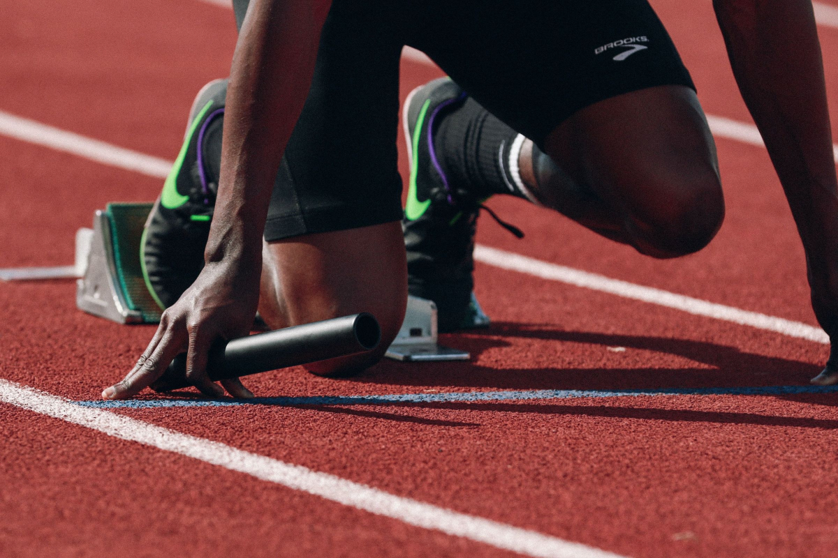 Maintaining the Competitive Edge: The Mental Skills Every Athlete Needs Maintaining the Competitive Edge: The Mental Skills Every Athlete Needs